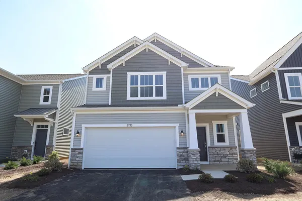 $515,150 | 5735 Valleydale Road, Powell, OH 43065