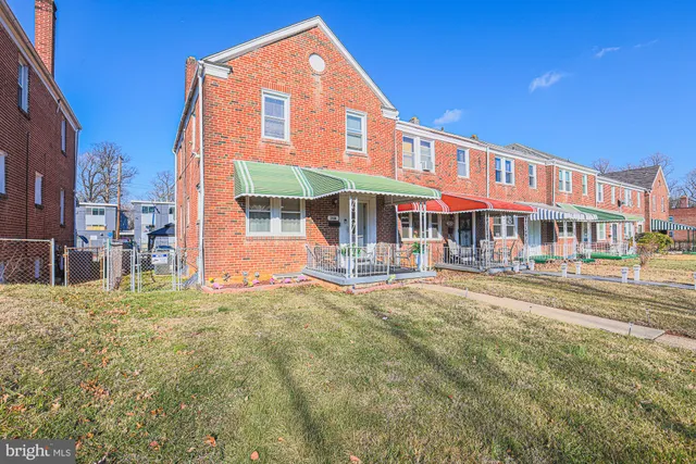 $200,000 | 3938 Penhurst Avenue, Baltimore, MD 21215