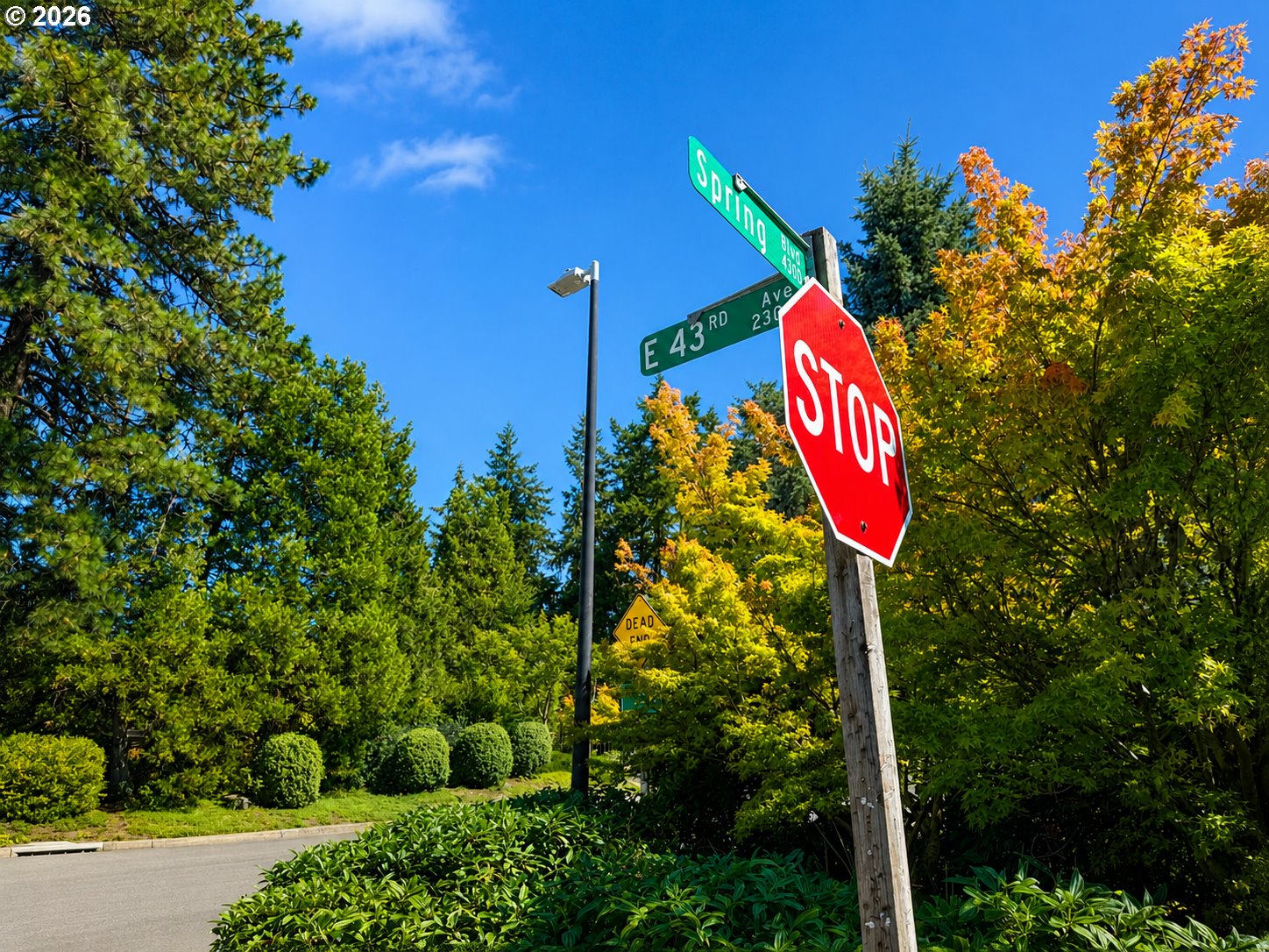 East 43rd Eugene, OR 97405 - Photo 23 of 27