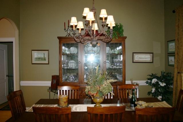 2480 Bell Ridge Drive Crestview, FL 32536 - Photo 14 of 80 Dining Rm 1