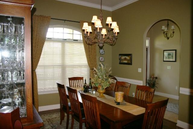2480 Bell Ridge Drive Crestview, FL 32536 - Photo 15 of 80 Dining Rm 2