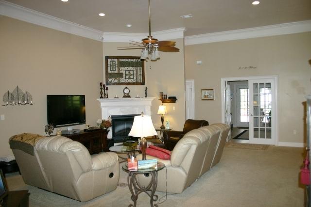 2480 Bell Ridge Drive Crestview, FL 32536 - Photo 17 of 80 Living Rm 1