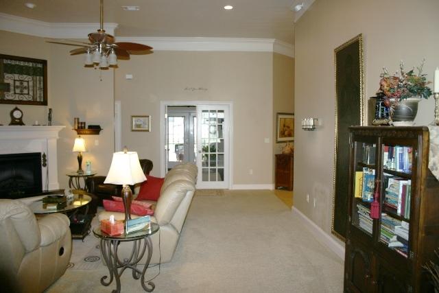 2480 Bell Ridge Drive Crestview, FL 32536 - Photo 18 of 80 Living Rm 2