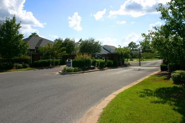 2480 Bell Ridge Drive Crestview, FL 32536 - Photo 2 of 80 Front Gate