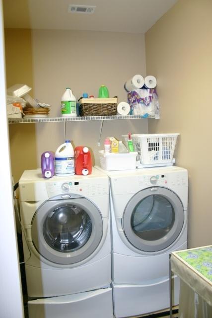 2480 Bell Ridge Drive Crestview, FL 32536 - Photo 25 of 80 Laundry Rm