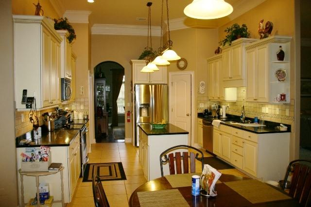 2480 Bell Ridge Drive Crestview, FL 32536 - Photo 26 of 80 Kitchen 1