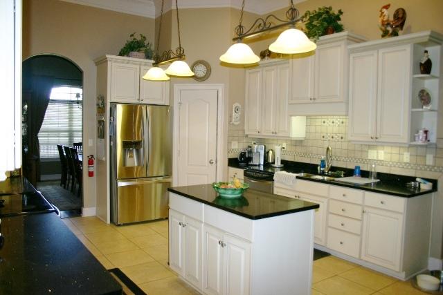 2480 Bell Ridge Drive Crestview, FL 32536 - Photo 27 of 80 Kitchen 2