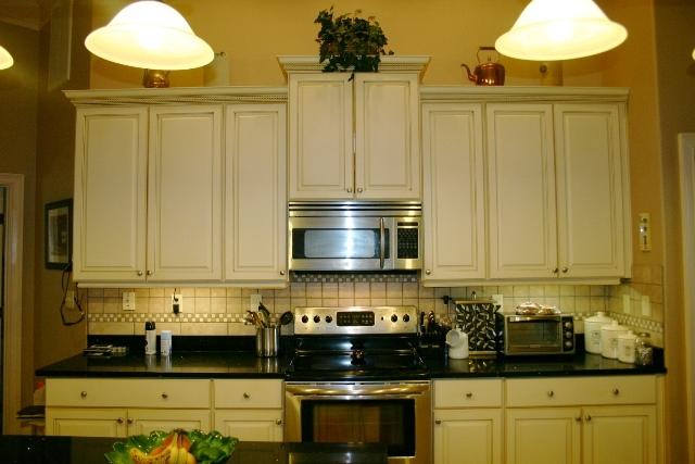 2480 Bell Ridge Drive Crestview, FL 32536 - Photo 30 of 80 Kitchen 5