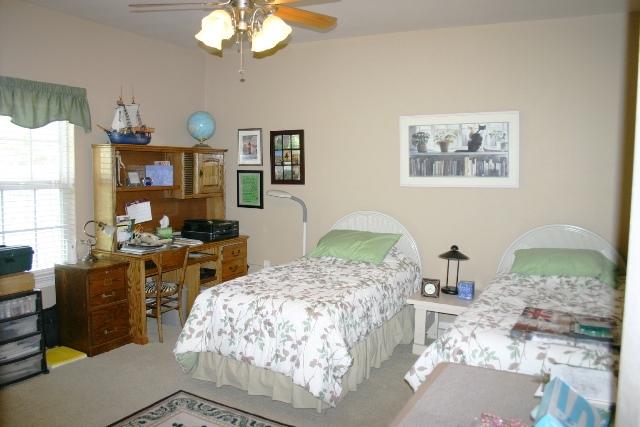 2480 Bell Ridge Drive Crestview, FL 32536 - Photo 32 of 80 First Bedrm 1