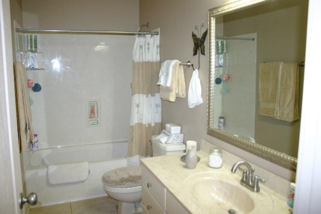 2480 Bell Ridge Drive Crestview, FL 32536 - Photo 35 of 80 First Full Bath