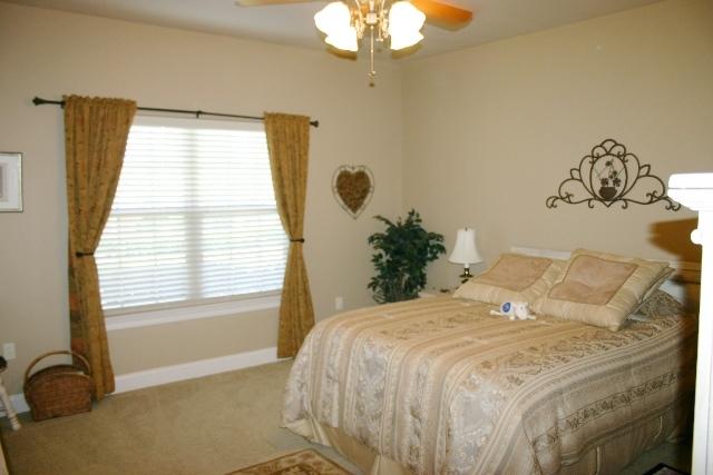 2480 Bell Ridge Drive Crestview, FL 32536 - Photo 36 of 80 Second Bedrm 1