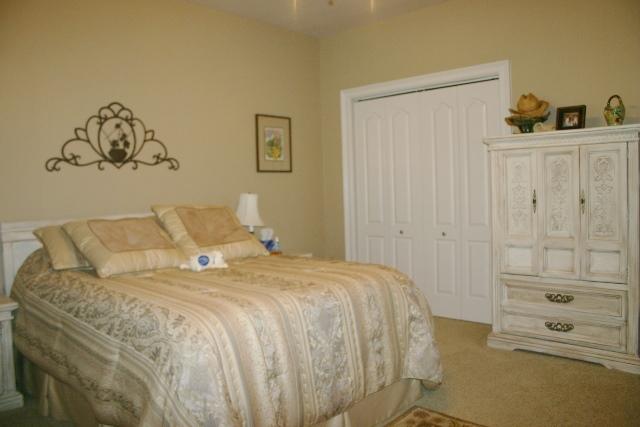 2480 Bell Ridge Drive Crestview, FL 32536 - Photo 37 of 80 Second Bedrm 2