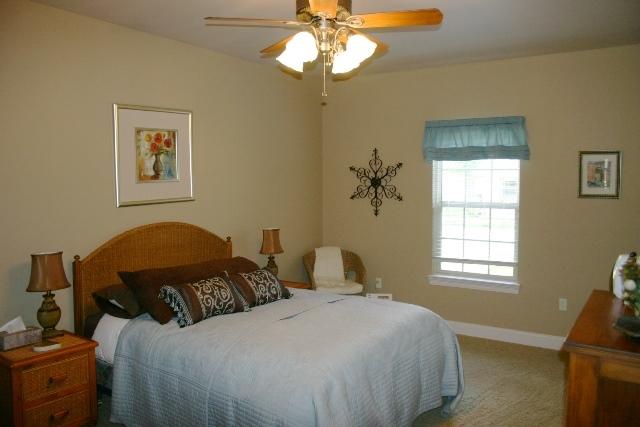 2480 Bell Ridge Drive Crestview, FL 32536 - Photo 39 of 80 Third Bedrm 1