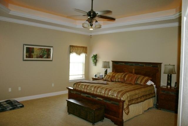 2480 Bell Ridge Drive Crestview, FL 32536 - Photo 43 of 80 Master Bedrm 1