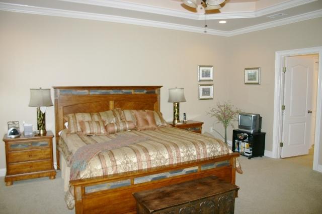 2480 Bell Ridge Drive Crestview, FL 32536 - Photo 44 of 80 Master Bedrm 2