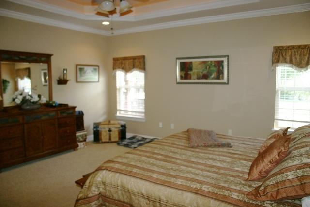 2480 Bell Ridge Drive Crestview, FL 32536 - Photo 45 of 80 Master Bedrm 3