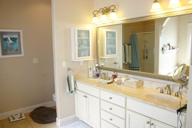 2480 Bell Ridge Drive Crestview, FL 32536 - Photo 46 of 80 Master Bathrm 1
