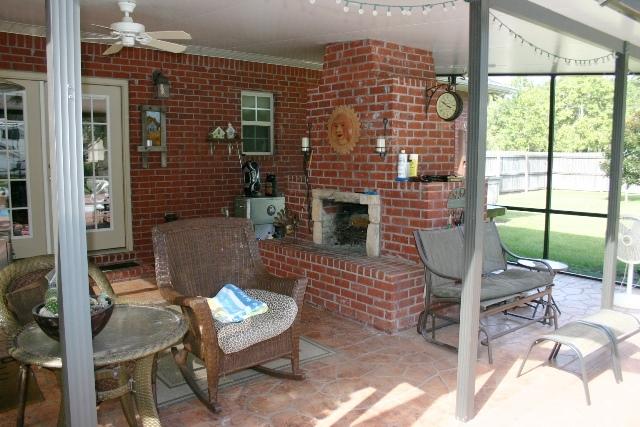2480 Bell Ridge Drive Crestview, FL 32536 - Photo 53 of 80 Covered Patio 1