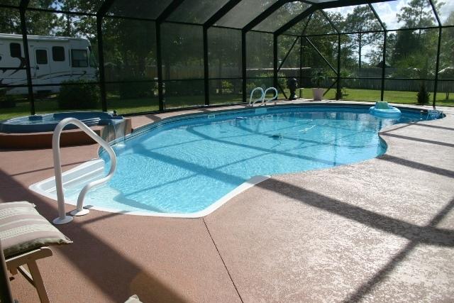 2480 Bell Ridge Drive Crestview, FL 32536 - Photo 54 of 80 Pool 1