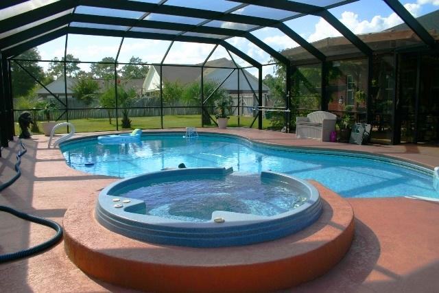 2480 Bell Ridge Drive Crestview, FL 32536 - Photo 58 of 80 Pool 5