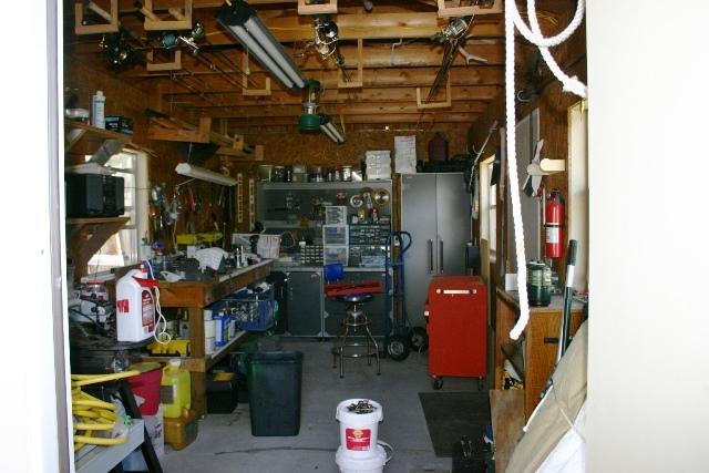 2480 Bell Ridge Drive Crestview, FL 32536 - Photo 64 of 80 Shed 2