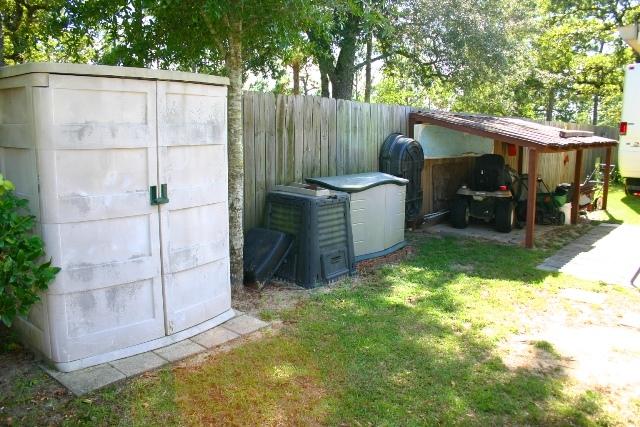 2480 Bell Ridge Drive Crestview, FL 32536 - Photo 65 of 80 Backyard 1