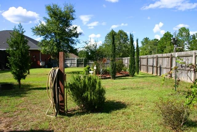 2480 Bell Ridge Drive Crestview, FL 32536 - Photo 66 of 80 Backyard 2