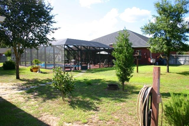 2480 Bell Ridge Drive Crestview, FL 32536 - Photo 67 of 80 Backyard 3