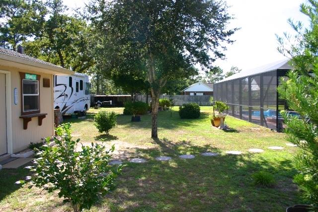 2480 Bell Ridge Drive Crestview, FL 32536 - Photo 68 of 80 Backyard 4