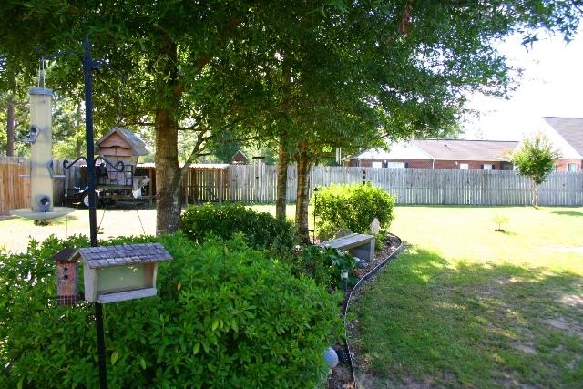 2480 Bell Ridge Drive Crestview, FL 32536 - Photo 71 of 80 Backyard 7