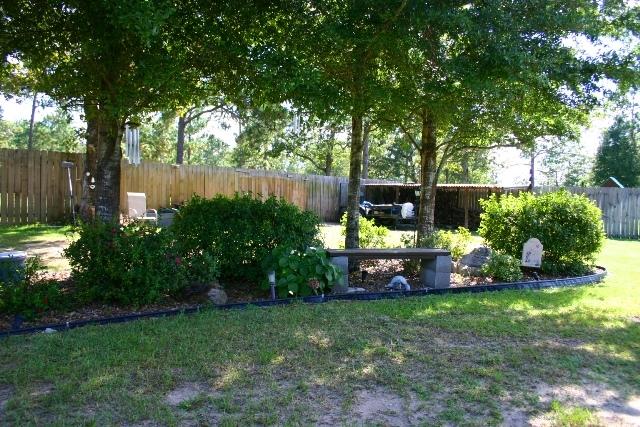 2480 Bell Ridge Drive Crestview, FL 32536 - Photo 72 of 80 Backyard 8