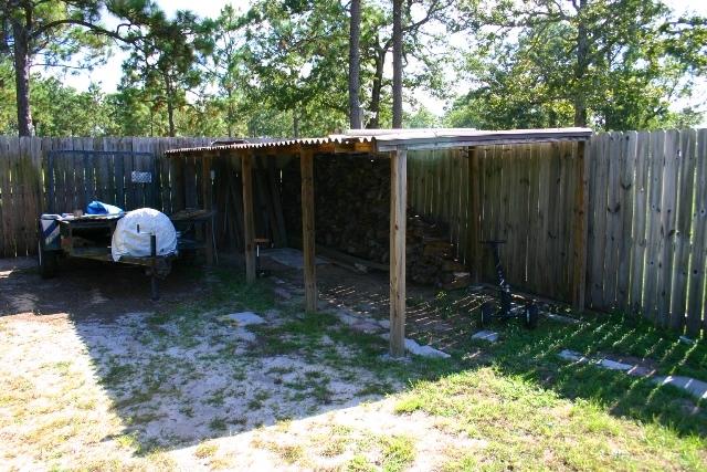 2480 Bell Ridge Drive Crestview, FL 32536 - Photo 73 of 80 Backyard 9