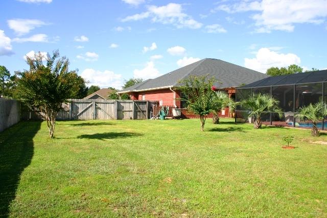 2480 Bell Ridge Drive Crestview, FL 32536 - Photo 74 of 80 Backyard 10