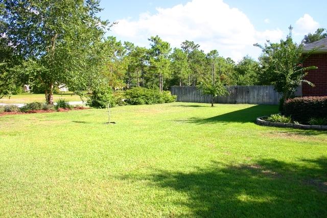 2480 Bell Ridge Drive Crestview, FL 32536 - Photo 78 of 80 Side of House 3