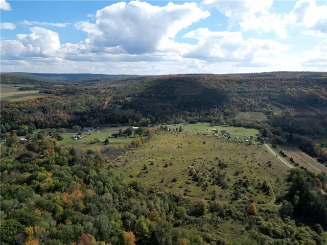 $676,000 | Hills Road, Arkport, NY 14807