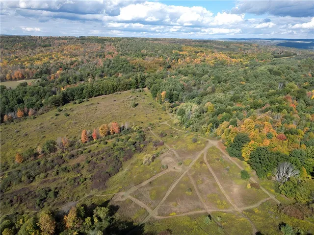 $676,000 | Hills Road, Arkport, NY 14807