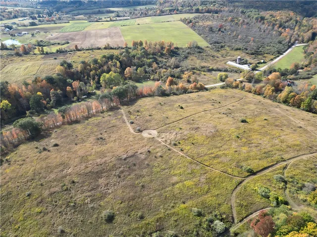 $676,000 | Hills Road, Arkport, NY 14807