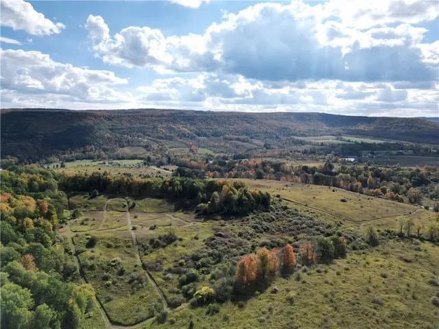 $676,000 | Hills Road, Arkport, NY 14807