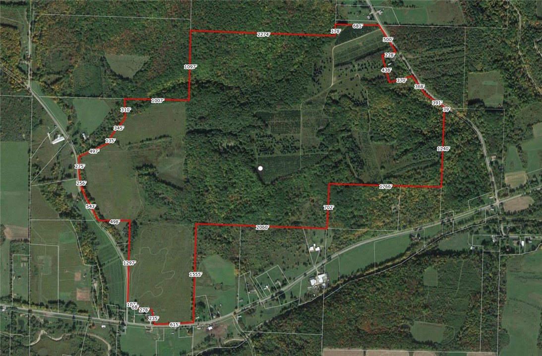 Hills Road Arkport, NY 14807 - Photo 46 of 46