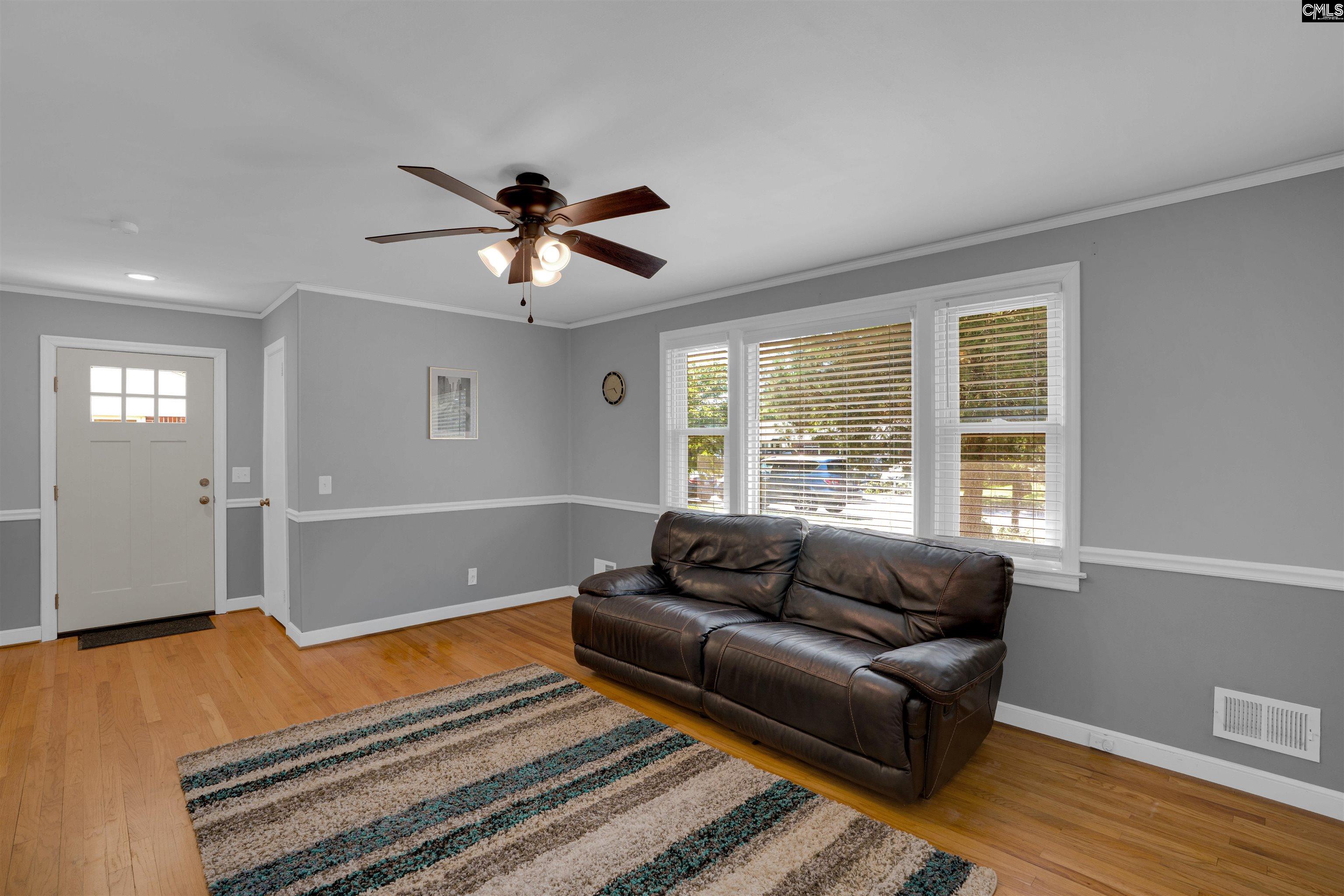 1528 Hazel Street Cayce, SC 29033 - Photo 10 of 27