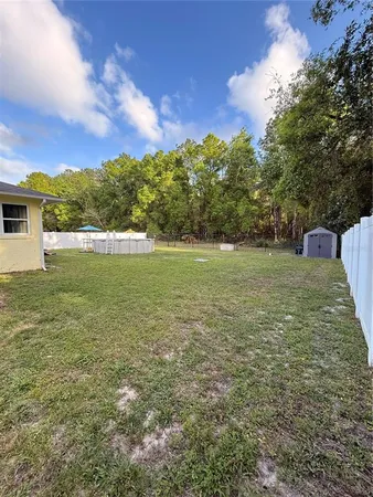 $215,000 | 1176 West Buttonbush Drive, Beverly Hills, FL 34465