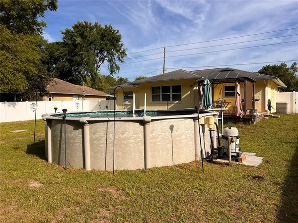$197,500 | 1176 West Buttonbush Drive, Beverly Hills, FL 34465