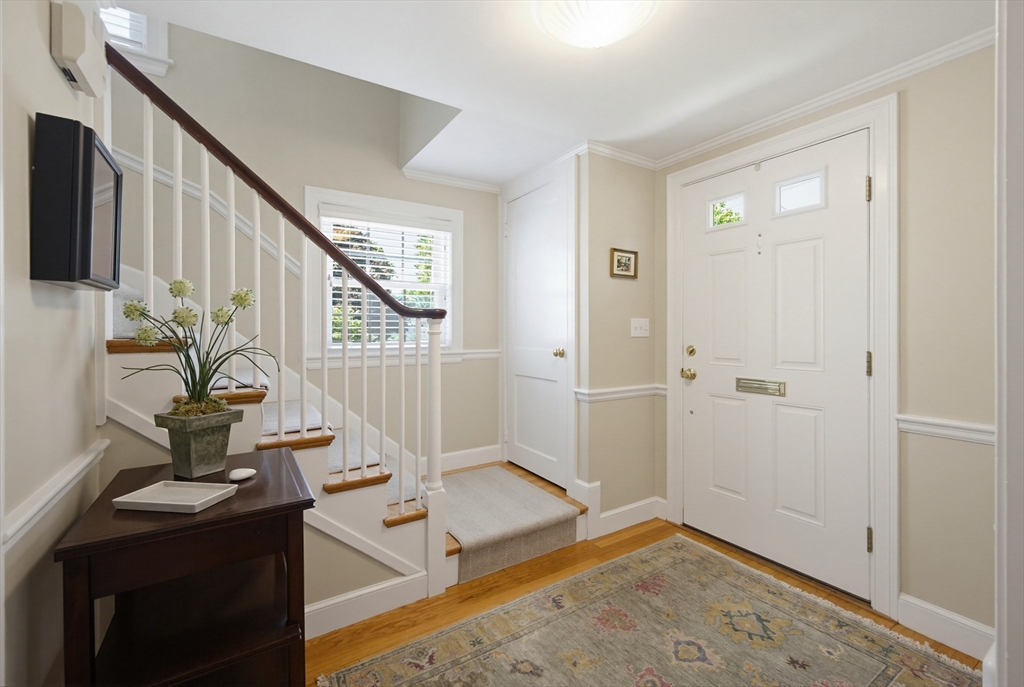 15 Lancaster Road Needham, MA 02492 - Photo 13 of 26