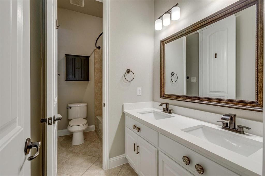 13788 El Toro Road Frisco, TX 75035 - Photo 28 of 38 Gallery Image 28