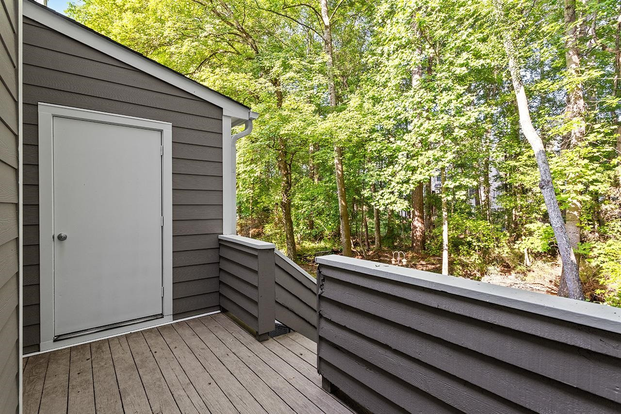 1437 Quarter Point Raleigh, NC 27615 - Photo 8 of 30 Storage