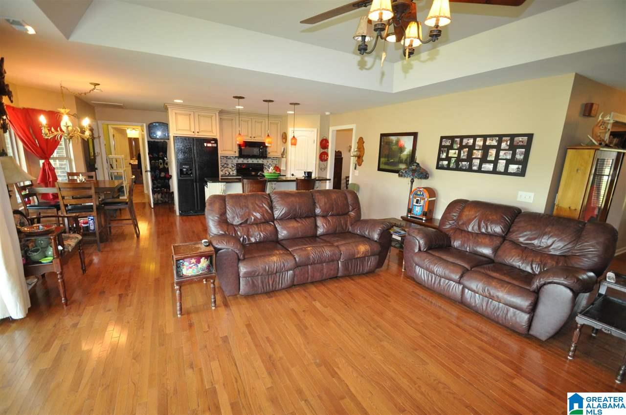 454 Highway 13 Cleveland Al Berry, AL 35546 - Photo 9 of 31