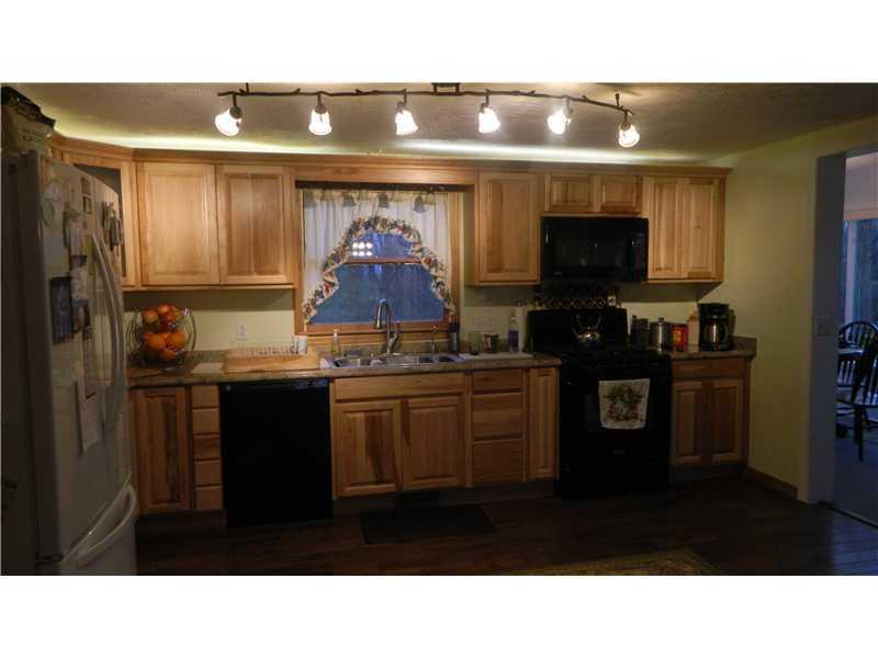 1216 Sportsman Road Penn Run, PA 15765 - Photo 2 of 16 Kitchen.