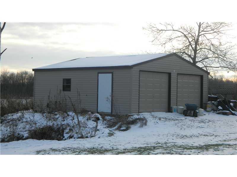 1216 Sportsman Road Penn Run, PA 15765 - Photo 15 of 16 Parking Lot/Garage.