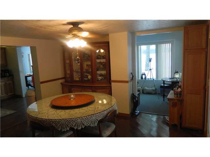 1216 Sportsman Road Penn Run, PA 15765 - Photo 4 of 16 Dining Room.
