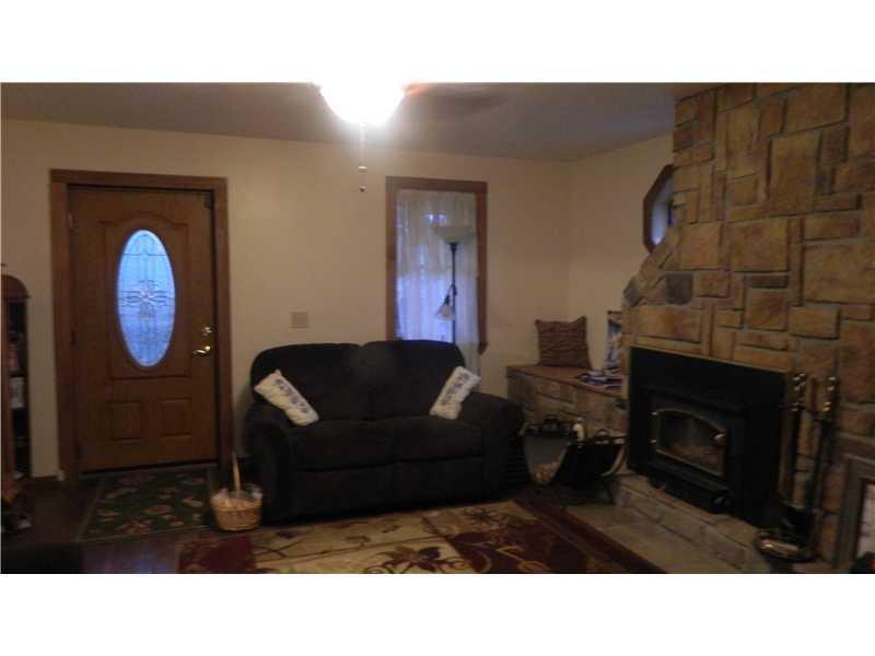 1216 Sportsman Road Penn Run, PA 15765 - Photo 5 of 16 Living Room.
